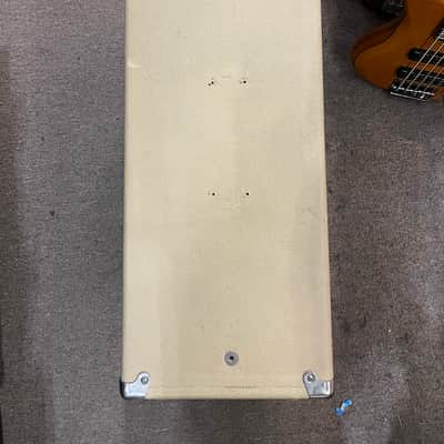 Fender 1963 Tremolux 210 Vintage Speaker Cabinet - Local Pickup Only image 5