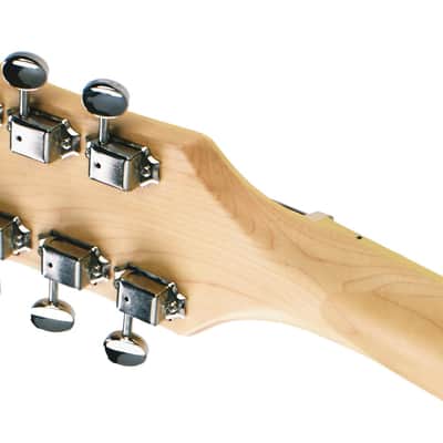 Surfcaster - Cherryburst image 5