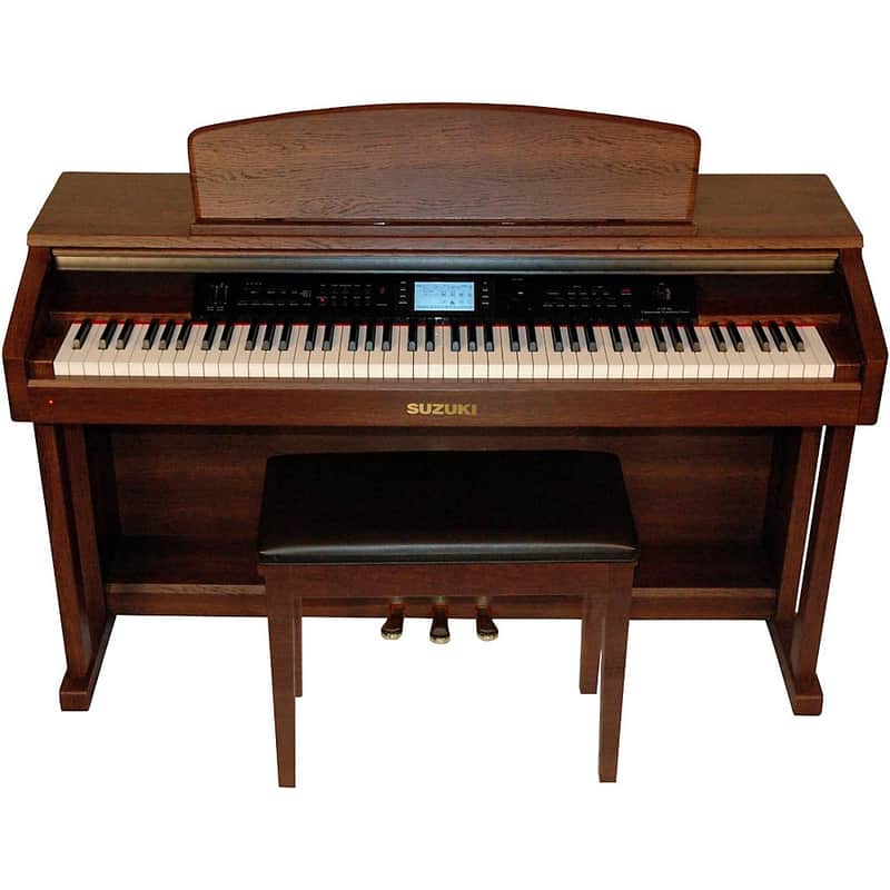 Suzuki CTP-88 Classroom Teaching Piano image 1