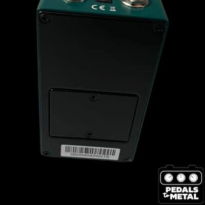Warm Audio Tube Squealer 2025 - Present - Green - X18004 image 6