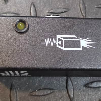 JHS Little Black Amp Box Passive Attenuator image 2