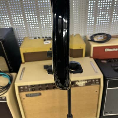Fernandes Precision Bass - Black image 11