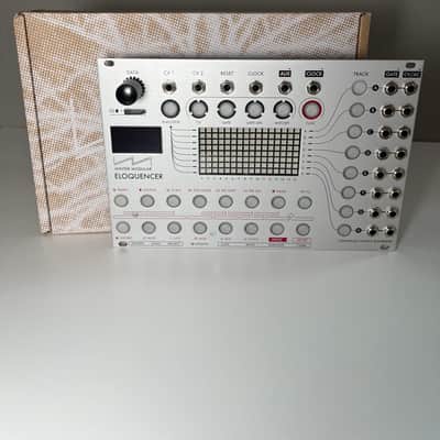 Winter Modular Synths | Reverb