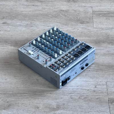 Phonic MM 1202 XP Powered Mixer | Reverb