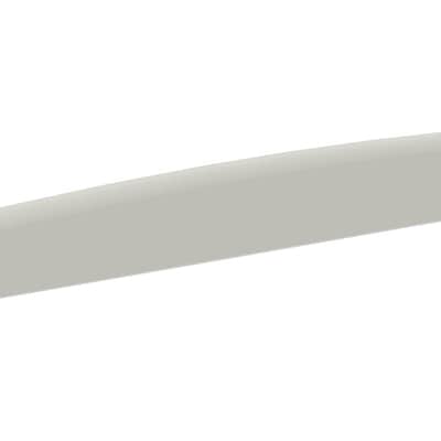 72 mm Non-Compensated Bone Saddle – Fits Some Blueridge® Historic or Contemporary Series image 1