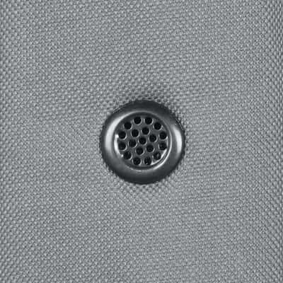 Gator GCB-ELECTRIC Closet Hanging Bag for Electric Guitars image 3