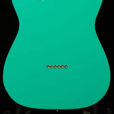 Fender Custom Shop Wildwood 10 Postmodern Telecaster - Deluxe Closet Classic image 2