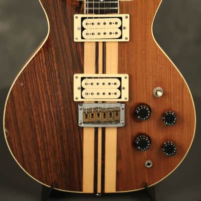 1979 Washburn Eagle Natural image 1