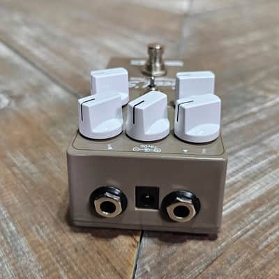 Used Wampler Tweed '57 Overdrive Pedal image 4