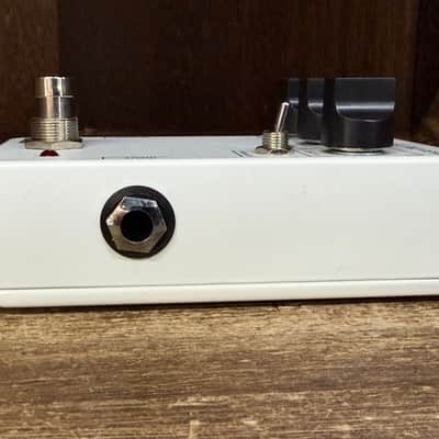 JHS 3 Series Hall Reverb 2021 - Present - White image 5