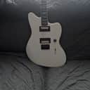 Fender Jim Root Signature Jazzmaster 2020 - Present - Arctic White