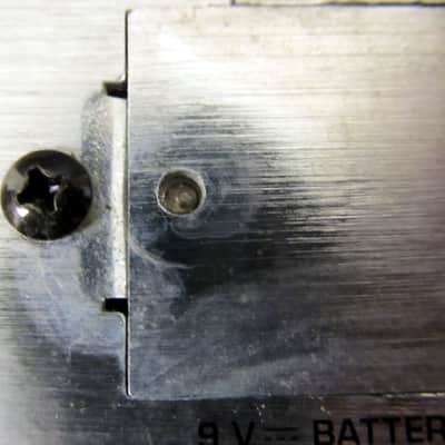 Used Behringer Ultra-DI DI100 Active Direct Box VGC image 10
