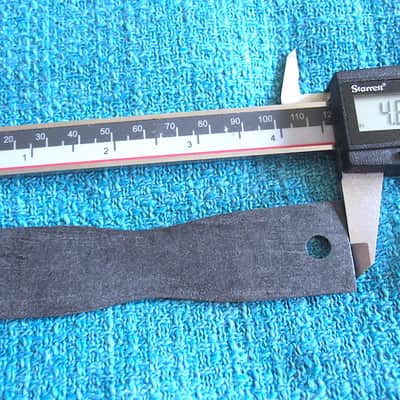 Immagine Drum Rubber Lug Gasket - NOS - 2
