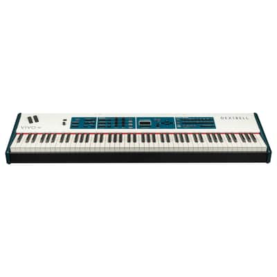 Dexibell VIVO S8 Stage Piano image 4