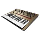 KORG MONOLOGUE : GOLD : B-STOCK : [DETROIT MODULAR]