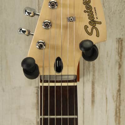 USED 2021 Squier Paranormal Cyclone (969) image 5
