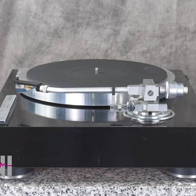 KENWOOD KP-990 Quartz Direct Drive Player in Very Good Condition image 12