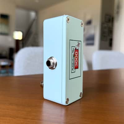 Robot Friend ABY True Bypass AB & Y Switch Utility Pedal image 6