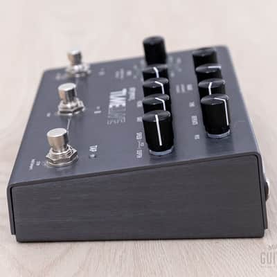 Strymon TimeLine Multidimensional Delay Guitar Effects Pedal, Mint w/ Box, Power Supply image 7