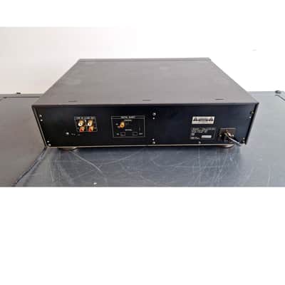Sony DTC-55ES - Digital Audio Tape Deck - Good image 5