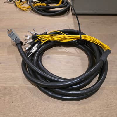 5x Canford M&M Broadcast-spec 2U Bantam Patchbays 2x24, Canford/VanDamme looms image 24