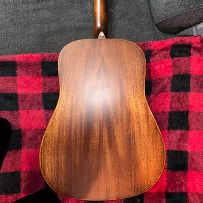Martin D-15M StreetMaster 2017 - Present - Mahogany Burst image 2