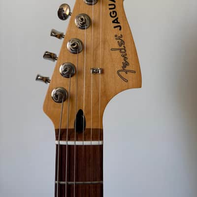 Fender Jaguar Player II 2025 image 9