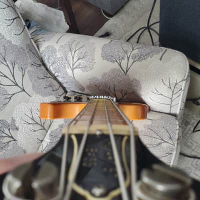 Gibson RD Artist Bass 1980 - Natural image 7