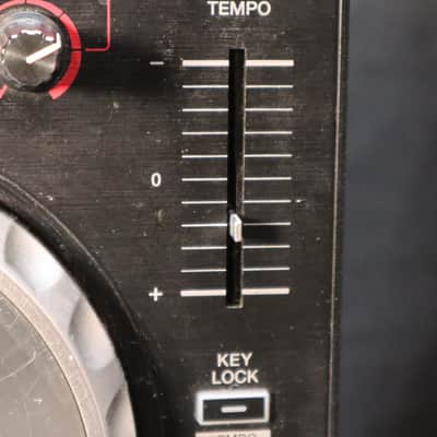Pioneer DDJ-SB3 2-Channel DJ Controller 2010s - Black image 6