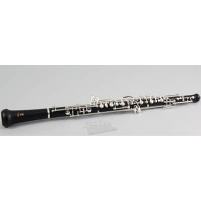 Yamaha YOB-241 | Standard Oboe image 2