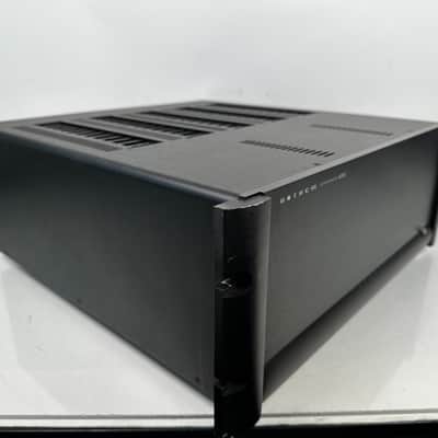 Anthem Statement A5 Power Amplifier image 3