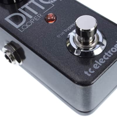 TC Electronic Ditto Looper image 9
