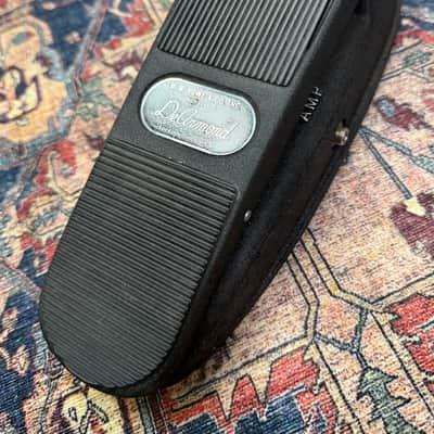Vintage 1976 DeArmond Model 610 Volume/Tone Pedal image 1