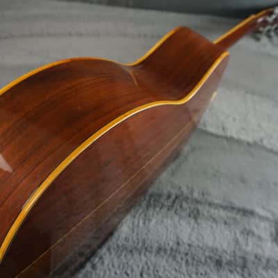 Yamaha FG-252 Nippon Gakki MIJ Acoustic Guitar image 18