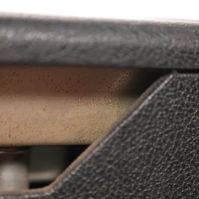 1964 – Fender Concert Amp: 4x10 Combo image 3