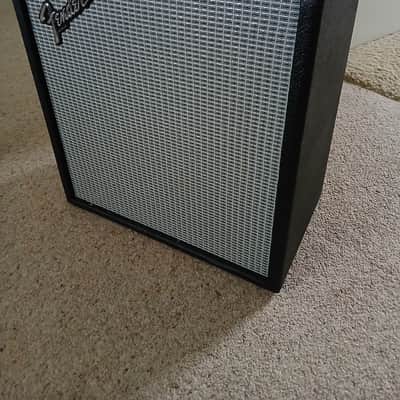 Fender MusicMaster 1970-1980 - Black image 2