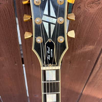 Gibson Les Paul Custom '70s image 11
