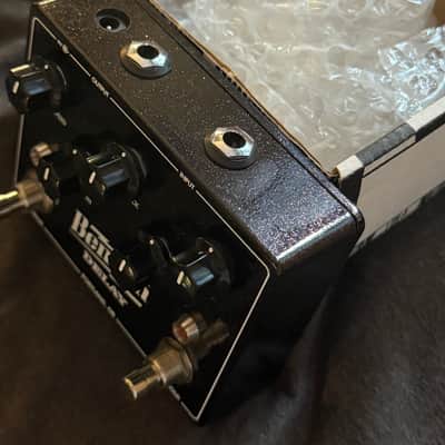 Benson Amps Delay 2023 - Present - Black image 2