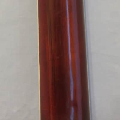 1960's Harmony H1260 Sovereign (rebuild #95) image 11
