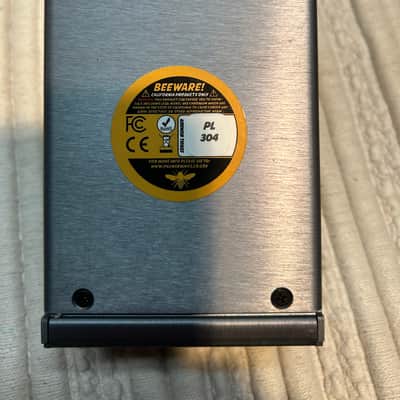 Beetronics Pollinator Hazee Delay 2026 - Present - Silver image 4