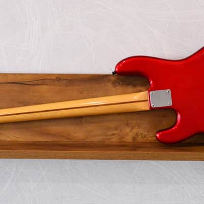 Music Man Pre-Ernie Ball Stingray 1982 XV- video added image 13