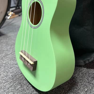 Unbranded Ukelele With Gig Bag image 8