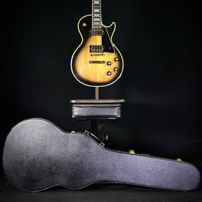 Gibson Custom 1968 Les Paul Custom | Murphy Lab Light Aged image 10