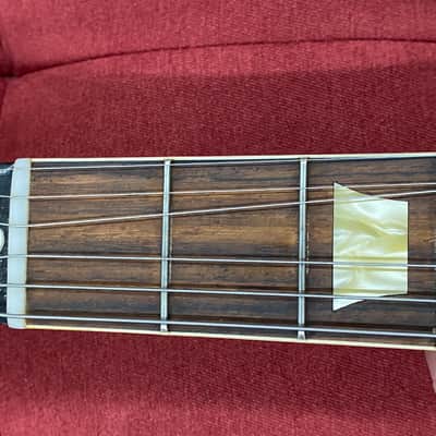 Gibson Custom 1958 Les Paul Standard Reissue Bourbon Burst 2009 image 12