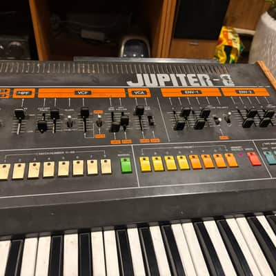 Roland Jupiter-8 image 5