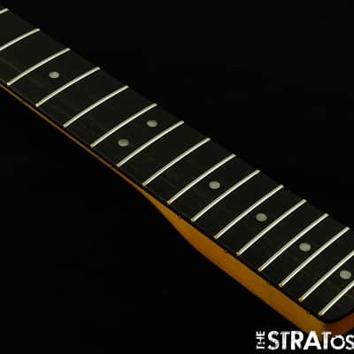 Fender American Ultra II Jazz BASS V 5 String NECK, USA Modern image 4