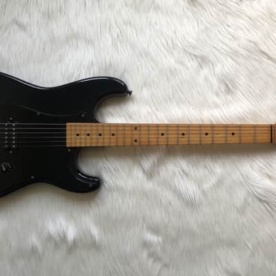 Fernandes STC-50 Allan Holdsworth 80's - Black image 7