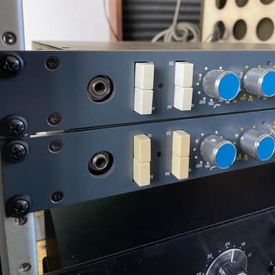 Chandler Limited LTD-1 with PSU (top unit in picture) image 2