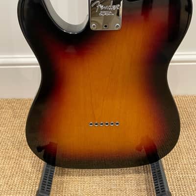 Fender American Standard Telecaster 1999.  Superb Condition image 7