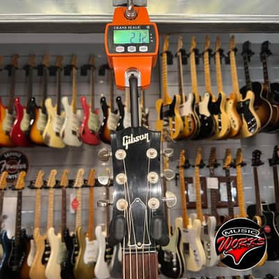 Gibson J45 Standard Natural image 3
